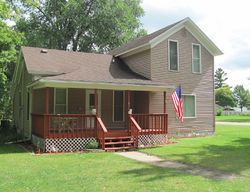 Pre-foreclosure in  NW BROWN ST Verndale, MN 56481
