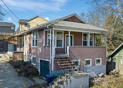 Pre-foreclosure in  40TH AVE S Seattle, WA 98168