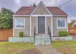Pre-foreclosure in  S ALASKA ST Tacoma, WA 98418
