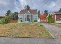 Pre-foreclosure in  S ALASKA ST Tacoma, WA 98418