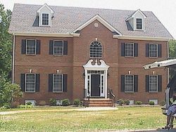 Pre-foreclosure in  CHIPSTEAD RD Chester, VA 23831