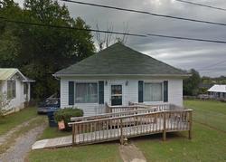 Pre-foreclosure in  RIDGEFIELD ST NE Roanoke, VA 24012
