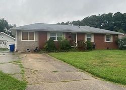 Pre-foreclosure in  BUCHANAN DR Newport News, VA 23608