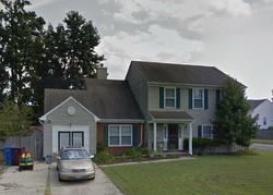 Pre-foreclosure in  CASSWAY ARCH Chesapeake, VA 23323