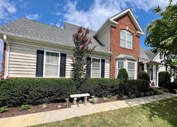 Pre-foreclosure in  WEYBRIDGE SQ Ashburn, VA 20148