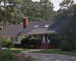 Pre-foreclosure in  CRESCENT DR Franklin, VA 23851