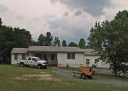 Pre-foreclosure in  WOOD LANDING RD Fredericksburg, VA 22405