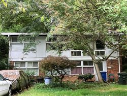 Pre-foreclosure in  HEMLOCK DR Falls Church, VA 22042