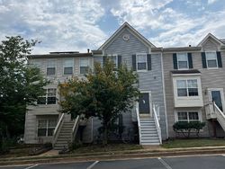 Pre-foreclosure in  NEWBERN LOOP Gainesville, VA 20155