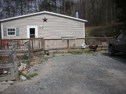 Pre-foreclosure in  QUESTION MARK LN Lexington, VA 24450