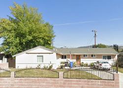 Pre-foreclosure in  FREMONT AVE Simi Valley, CA 93065