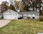 Pre-foreclosure Listing in FENWAY DR EVANSVILLE, IN 47725