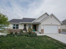 Pre-foreclosure in  S LAKE VISTA DR Saratoga Springs, UT 84045