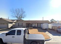 Pre-foreclosure in  E 26TH CT Tulsa, OK 74129