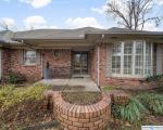 Pre-foreclosure in  E 56TH CT Tulsa, OK 74105