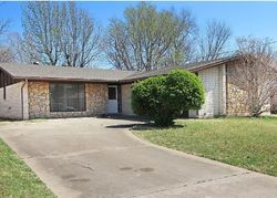 Pre-foreclosure in  S 69TH EAST AVE Tulsa, OK 74112