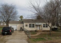 Pre-foreclosure in  W 40TH PL Sand Springs, OK 74063