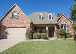 Pre-foreclosure in  W ELGIN ST Broken Arrow, OK 74012