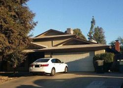 Pre-foreclosure in  W EVERGREEN AVE Visalia, CA 93277