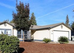 Pre-foreclosure in  W HAROLD CT Visalia, CA 93291