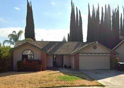 Pre-foreclosure in  S BOLLINGER CT Visalia, CA 93277