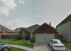 Pre-foreclosure in  STREAMWOOD DR Houston, TX 77083