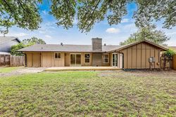 Pre-foreclosure in  NEANS DR Austin, TX 78758