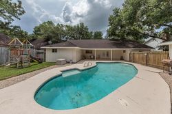 Pre-foreclosure in  SEAHORSE DR Houston, TX 77062