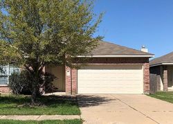 Pre-foreclosure in  GOSS HOLLOW LN Katy, TX 77449