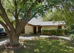 Pre-foreclosure in  INSPIRATION DR Austin, TX 78724