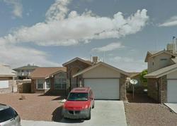  Desierto Bello Ave, El Paso TX