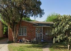 Pre-foreclosure in  NEVADA ST San Antonio, TX 78203