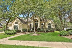 Pre-foreclosure in  FRANCEL LN Cypress, TX 77429