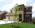 Pre-foreclosure in  CECILYANN San Antonio, TX 78253