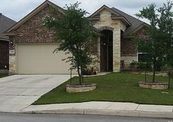 Pre-foreclosure in  QUARTER J San Antonio, TX 78254