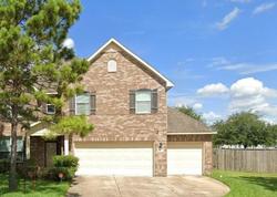 Pre-foreclosure in  RUSTIC MEADOW CT Pearland, TX 77581