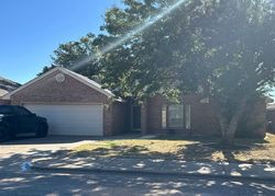 Pre-foreclosure in  BELMONT AVE Lubbock, TX 79424