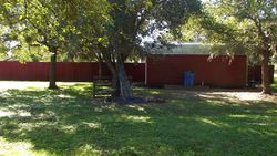 Pre-foreclosure Listing in MISSION VIEW DR GOLIAD, TX 77963