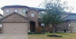 Pre-foreclosure in  BERGEN BAY LN Fresno, TX 77545