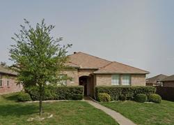 Pre-foreclosure in  KENTUCKY AVE Lancaster, TX 75134