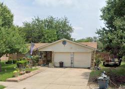 Pre-foreclosure in  HUDSON AVE Crowley, TX 76036