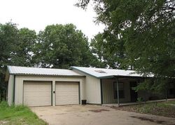 Pre-foreclosure in  COUNTY ROAD 378 S Laneville, TX 75667