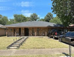 Pre-foreclosure in  HONEYSUCKLE DR Mesquite, TX 75180