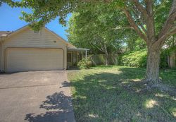 Pre-foreclosure in  S IRONWOOD AVE Broken Arrow, OK 74011