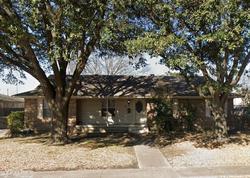 Pre-foreclosure in  PATRICIA LN Garland, TX 75042