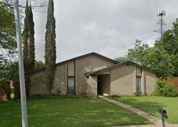 Pre-foreclosure Listing in AURORA DR RICHARDSON, TX 75081