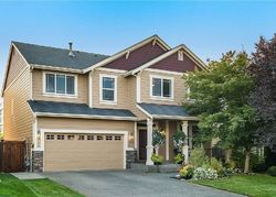 Pre-foreclosure in  111TH AVE E Puyallup, WA 98374