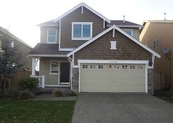 Pre-foreclosure in  61ST AVE E Tacoma, WA 98424