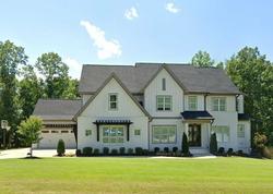 Pre-foreclosure Listing in CAIRNESFORD WAY WAKE FOREST, NC 27587