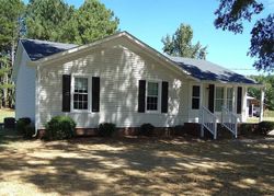 Pre-foreclosure in  RILEY HILL RD Wendell, NC 27591